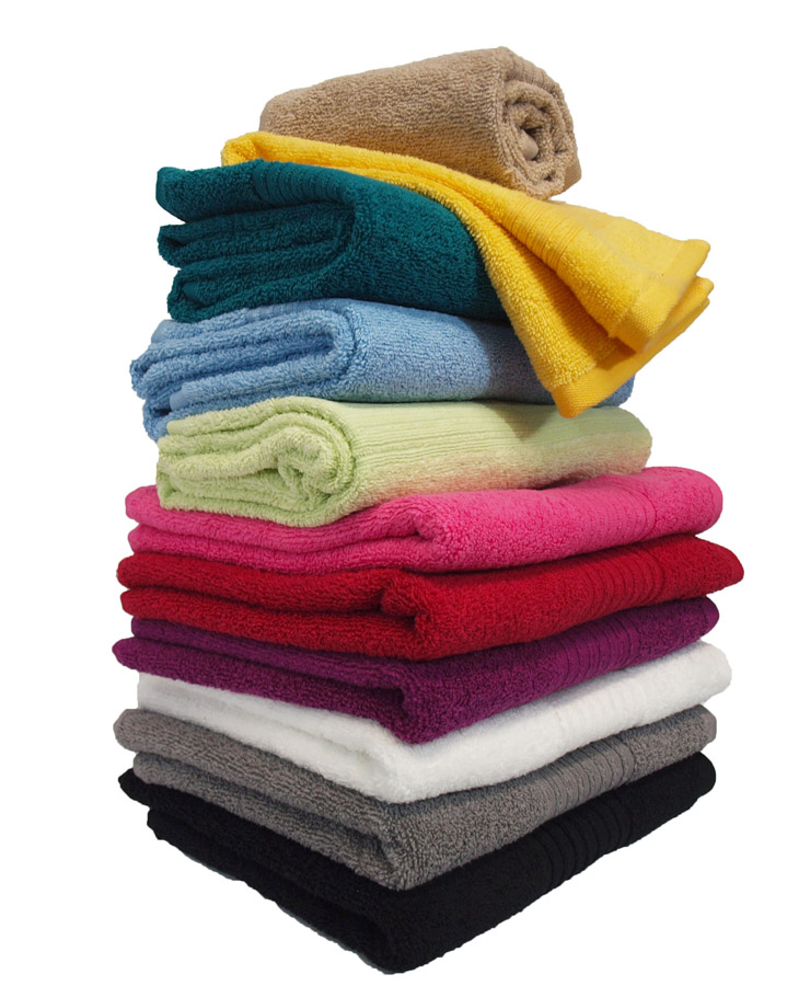 Gästetuch Walkfrottier Gästetuch Walkfrottier