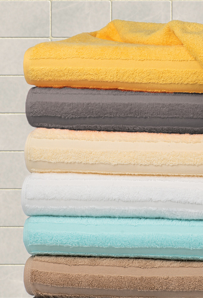 Gästetuch 30x50 cm Walkfrottier Gästetuch 30x50 cm Walkfrottier