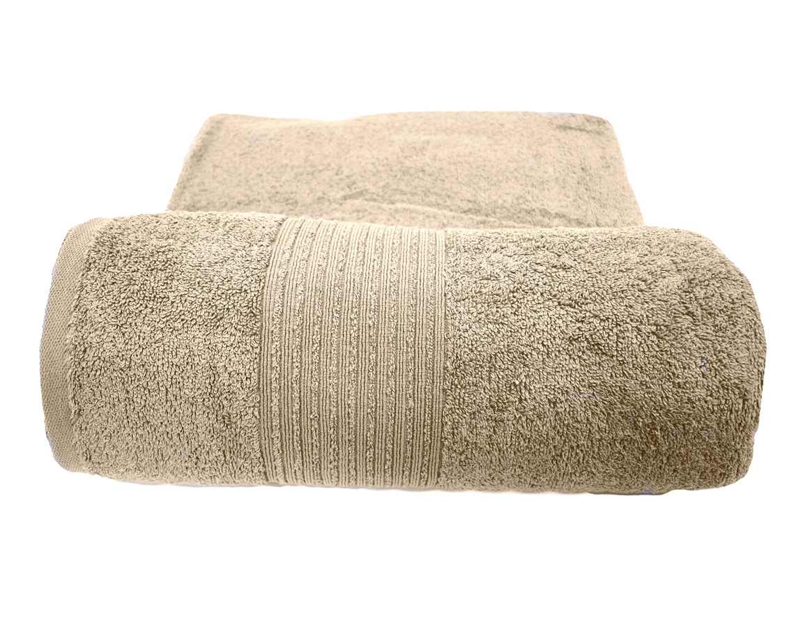 Handtuch Walkfrottier Handtuch Walkfrottier