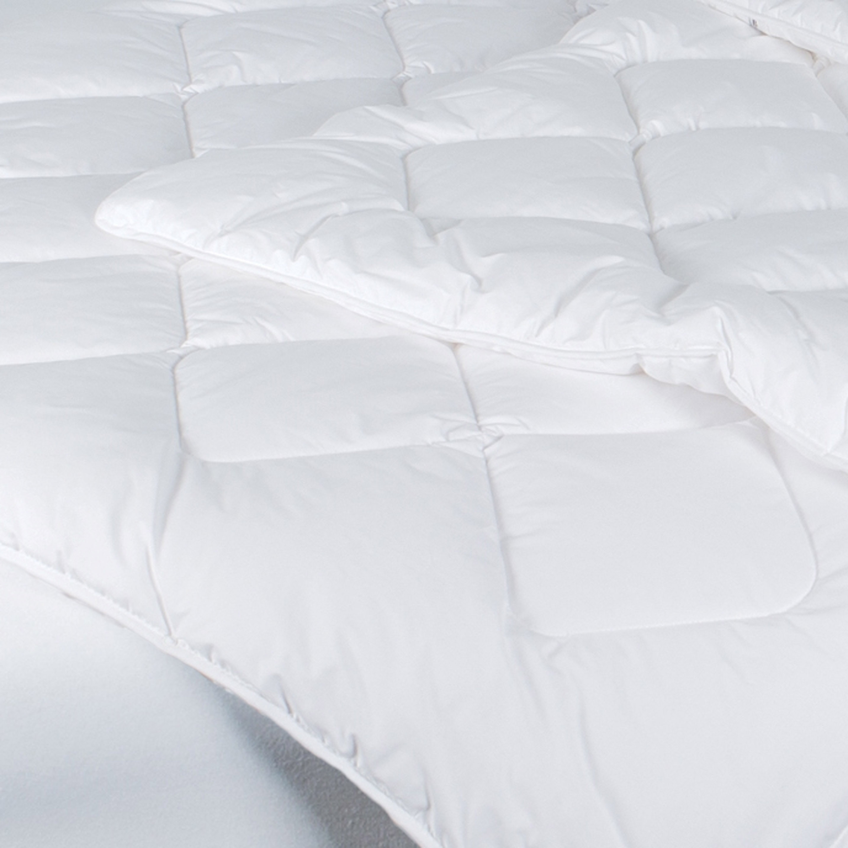 Einziehdecke kochfest Mikrofaser